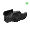 HOLOSUN RMLt Green Laser with Omni-Platform (RMLt-GR) - Holosun