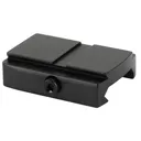 HOLOSUN 509 Adapter for Picatinny Low (509MNT-0.82-PIC) - Holosun