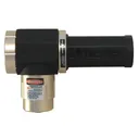WHEELER Professional Laser Bore Sighter, Red (580022) - Wheeler
