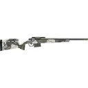SPRINGFIELD ARMORY 2020 Waypoint 6mm Creedmoor 20in Carbon Fiber Barrel 5+1rd Bolt Action Rifle, Adjustable - Evergreen (BAW9206CMCFGA) - Springfield Armory