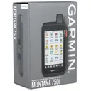 GARMIN Montana 750i, US/Can TopoActive (010-02347-00) - Garmin
