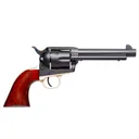 TAYLORS & COMPANY Old Randall 45 Long Colt 5.50in 6rd Walnut Grip Taylor Tuned Revolver (550431DE) - Taylors and Company