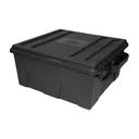 MTM 6 Gun Tactical Dark Earth Pistol Case (TPC6) - MTM Case-gard
