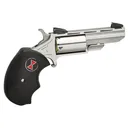NORTH AMERICAN ARMS Black Widow 22LR 2in 5rd Stainless Revolver (NAA-BWL) - North American Arms