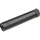 SUREFIRE Socom 2 Series 300 BLK/Whisper (7.62x35) Subsonic & Supersonic Fast-Attach Suppressor (SUR-SOCOM300-SPS-BK) - Surefire