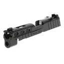 SIG SAUER PRO-Cut Optic Ready Black Slide Assembly for P226 (8900488) - Sig Sauer