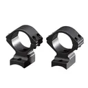 BROWNING A-Bolt Shotgun Low Integrated Scope Mount System (12307) - Browning