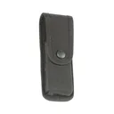BLACKHAWK Traditional Black Cordura Single Magazine Case (44A050BK) - Blackhawk Holsters