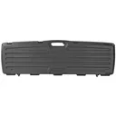 Plano Special Edition Double Scoped Rifle/Shotgun Case, 52.5"X16"X4", Black 1010586 - PLANO Outdoors