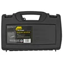 Plano Protector Singel Pistol Case, 10"X6", Black 140300 - Plano