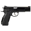 CZ Custom A01-SD 9mm 8.6in 19rd Semi-Auto Pistol (91732) - CZ USA