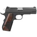 DW Guardian 45 ACP 4.25in 8rd Aluminum Bobtail Frame Pistol (01829) - Dan Wesson