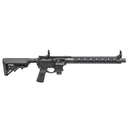 SPRINGFIELD ARMORY Saint Victor 9mm Carbine 16in 10rd Black Rifle with Flip-Up Sights and Blast Diverter (STV91609BLC) - Springfield Armory