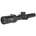 TRIJICON Credo HX 1-6x24 SFP Riflescope w/Red LED Dot CRHX624-C-2900020 - Trijicon
