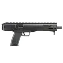 RUGER LC Charger 5.7x28mm 10.3in Threaded Barrel 20rd Black Anodized Pistol (19303) - Ruger