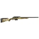 SAVAGE 220 Slug Camo 20Ga 22in 2Rds Bolt Action RH Shotgun 57380 - Savage