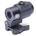 EOTECH G43 Micro 3x Magnifier with Switch to Side Quick Detachable Mount (G43.STS) - EOTech