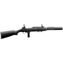 CHIAPPA FIREARMS M1-9 9MM 19in 10rd Semi-Auto RIFLE MBR, Flip up sight, Picatinny Rail For Scope Mount, Beretta 92 Style 2-10 Round Mags (500.259) - Chiappa Firearms