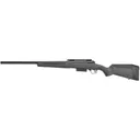 SAVAGE 220 Slug 20Ga 22in 2Rds Bolt Action Shotgun (57377) - Savage