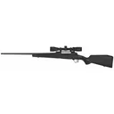 SAVAGE 110 APEX HUNTER XP RH 18in 4Rds Bolt Action Rifle (57535) - Savage