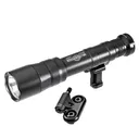 SUREFIRE Dual Fuel Turbo Scout Light Pro Black WeaponLight (M640DFT-BK-PRO) - Surefire