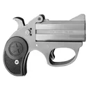 BOND ARMS Stinger Rough Series .380 ACP 3in 2rd Derringer Pistol (BASRS-380ACP) - Bond Arms