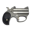 BOND ARMS Stinger Rough Series 9mm 3in 2rd Derringer Pistol (BASRS-9MM) - Bond Arms