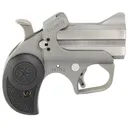 BOND Roughneck W/TG .357/.38 2.5in 2rd Derringer Pistol (BARN-357/38) - Bond Arms