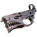 SHARPS BROS. Gen 2 Hellbreaker Billet Lower Receiver 223 Rem/556NATO SBLR01 - Sharps Bros