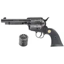 CHIAPPA FIREARMS 1873 22LR/22WMR 5.5in 10rd SAA 22-10 Revolver (CF340.160D) - Chiappa Firearms