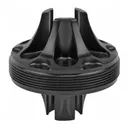 Rugged Suppressors Flash Hider Front Cap, 7.62MM, Fits All Rugged Rifle Suppressors FC006 - Rugged Suppressors