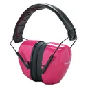 CHAMPION TARGETS 27NRR Pink Ear Muffs (42821) - Champion Targets