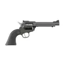 RUGER Super Wrangler 22 Mag/22 LR 5.5in 6rd Black Revolver (2032) - Ruger