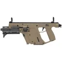 VECTOR SDP ENHANCED 10mm 6.5in 17rd Semi-Auto Pistol (KV10-PFD30) - Kriss Usa