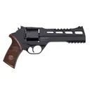 CHIAPPA FIREARMS Rhino 60DS .357 Magnum/.38 Special 6in 6rd Revolver (340-221) - Chiappa Firearms