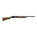 RETAY USA 12ga Gordion Walnut Jet Black 26in Semi-Automatic Shotgun (GORPLBLK-26) - Retay Usa