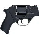 CHIAPPA FIREARMS Rhino 200D 357 Magnum/38 Special 2in 6rd Black Double Action Only Revolver (CF340-217) - Chiappa Firearms