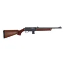 HENRY Homesteader 9mm 16.37in 10rd American Walnut Semi-Automatic Rifle (H027-H9) - Henry Repeating Arms