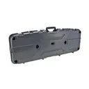 PLANO Pro-Max Black Double Scoped Rifle Case (153200) - PLANO Outdoors