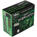 LIBERTY AMMUNITION Overwatch  10 mm 20rd/Box 70gr Ammo (LA-OW10MM-70-2150) - Liberty Ammunition