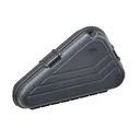 PLANO Protector Series Single Pistol Black Hard Case (1423-00) - PLANO Outdoors