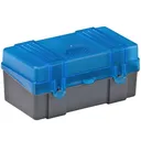 PLANO Ammunition Storage Case For 50rd 22-250/250 Savage/30-30 Winchester/32 Winchester/233 (1228-50) - Plano