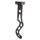 AMS BOWFISHING Sleek-X Machined Crossbow Mount (M109) - AMS Bowfishing