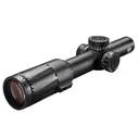 EOTECH Vudu 1-6x24 FFP Green SR1 Reticle Riflescope (VDU1-6FFSR1G) - Eotech