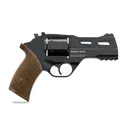CHIAPPA FIREARMS Rhino 40DS 9mm 4in 6rd Revolver (CF340.277) - Chiappa Firearms