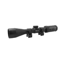 BSA OPTICS Optix 4-12x40mm BDC-8 Reticle Riflescope (HS4-12X40TB) - Bsa Optics