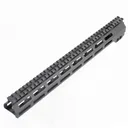 AIMSPORT AR-10 .308 15in Low M-LOK Handguard (MTM15L308) - Aim Sports