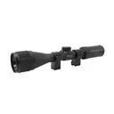 BSA OPTICS Outlook 3-9x40mm AO Mil-Dot Reticle Riflescope (AIR3-9X40AOTB) - BSA Optics