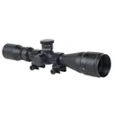 BSA OPTICS Sweet .350 Legend 3-9x40mm AO 30/30 Duplex Reticle Riflescope (350-39X40AOWRTB) - Bsa Optics