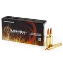 WILSON COMBAT .308 Winchester 152gr Lehigh Defense Controlled Chaos 20/Box Rifle Ammo (LA308-152-CC) - Wilson Combat